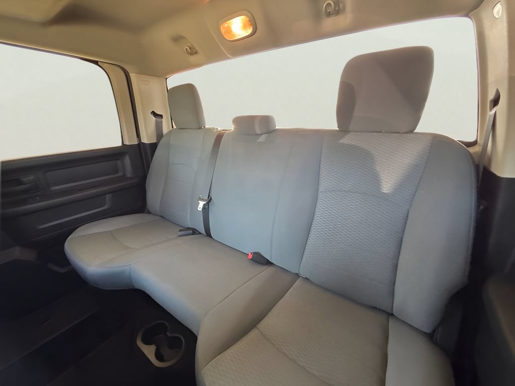 Used 2018 RAM 1500 Express RWD image 18