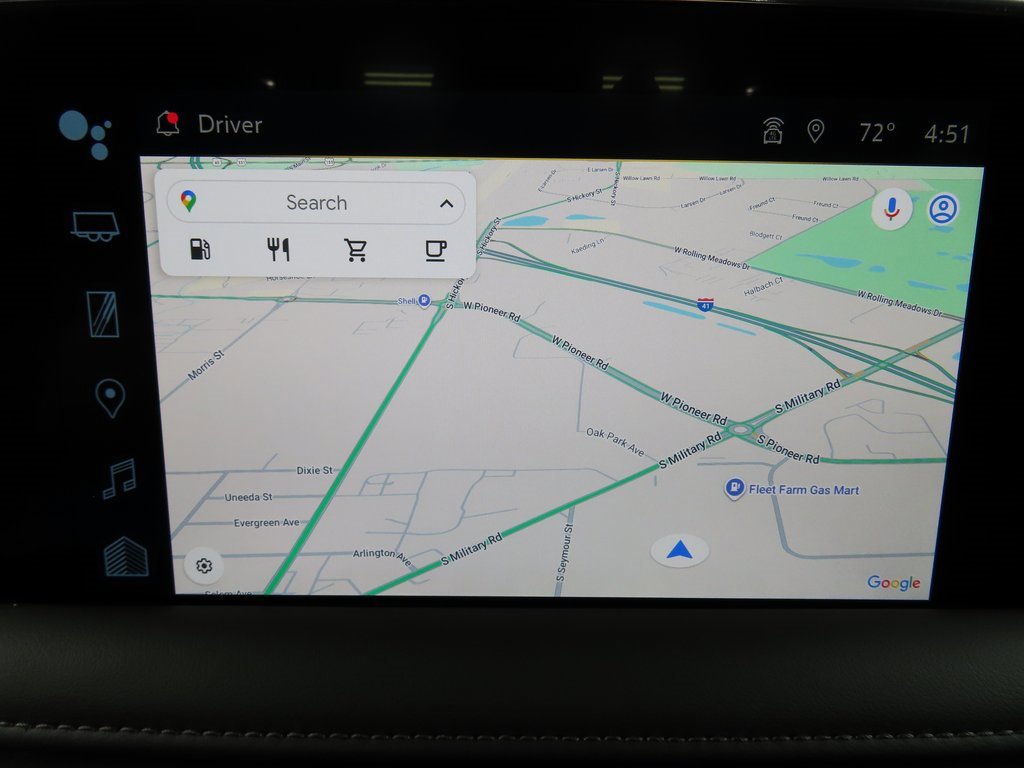 Used 2024 Chevrolet Tahoe Z71 image 16