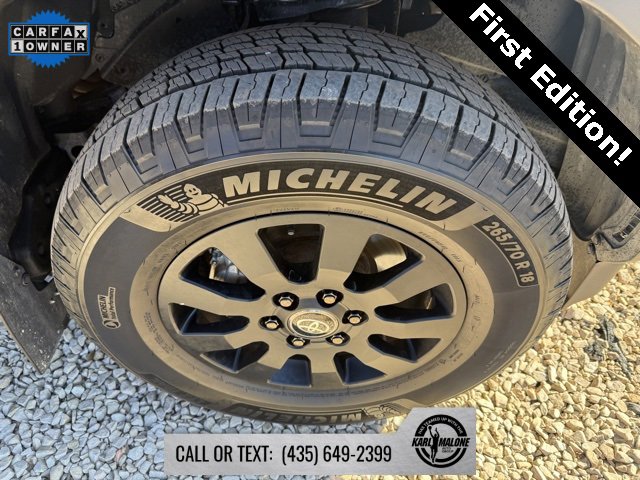 Used 2024 Toyota Land Cruiser image 20