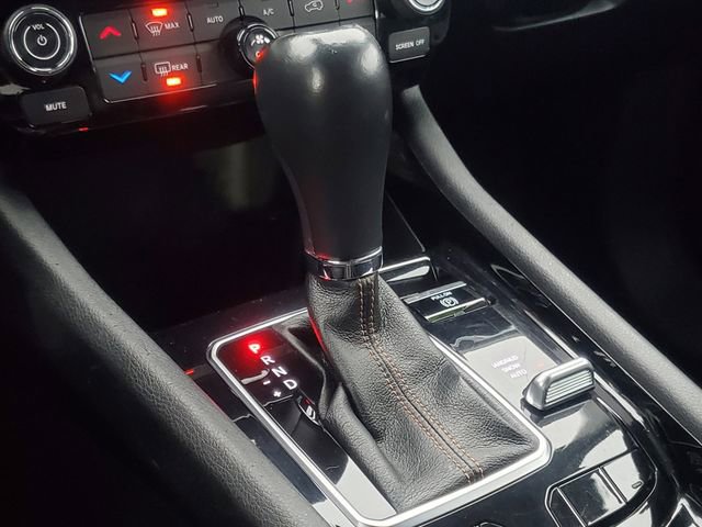 Used 2022 Jeep Compass Limited image 26