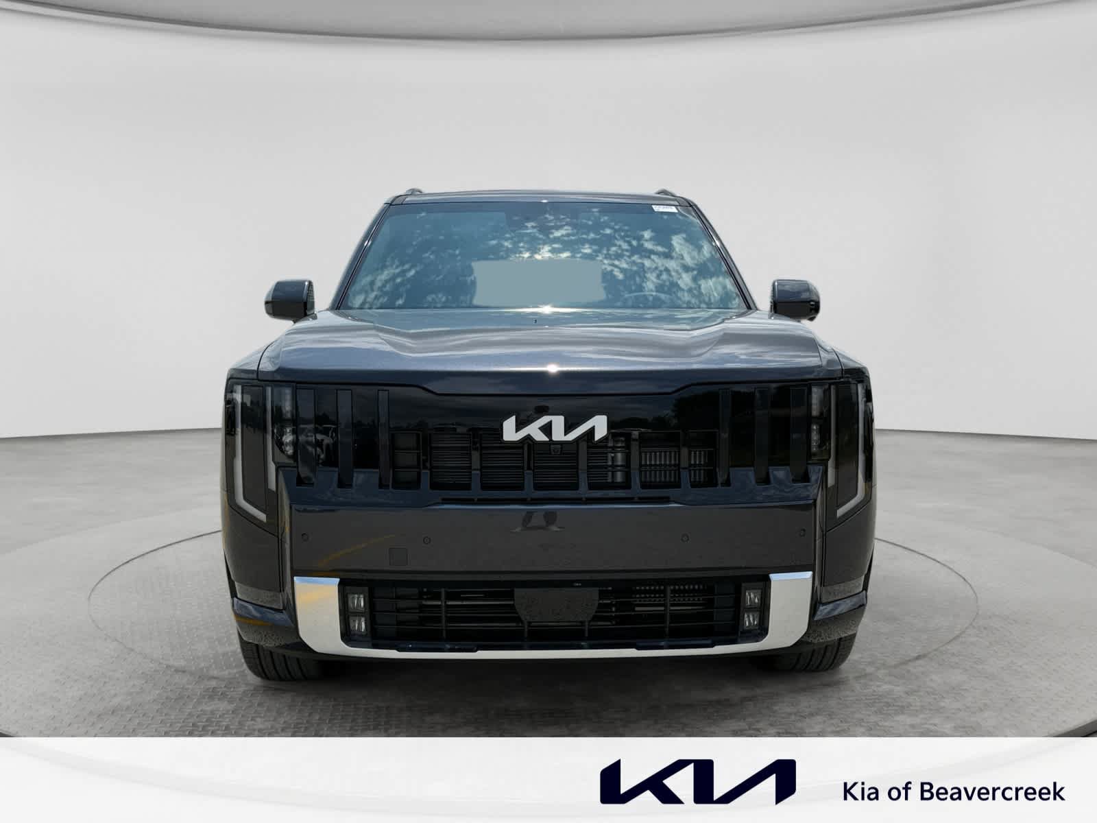 New 2027 Kia Telluride SX Prestige AWD/4WD image 2