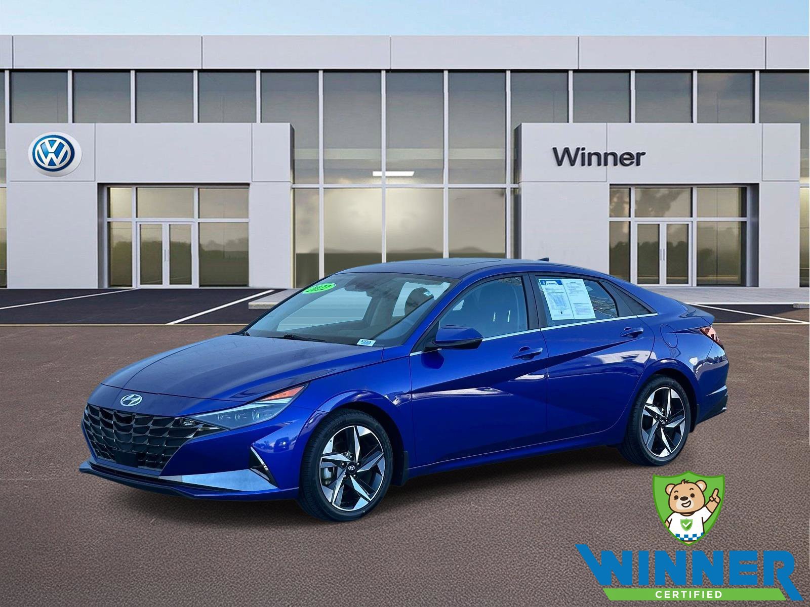 Used 2022 Hyundai Elantra Limited