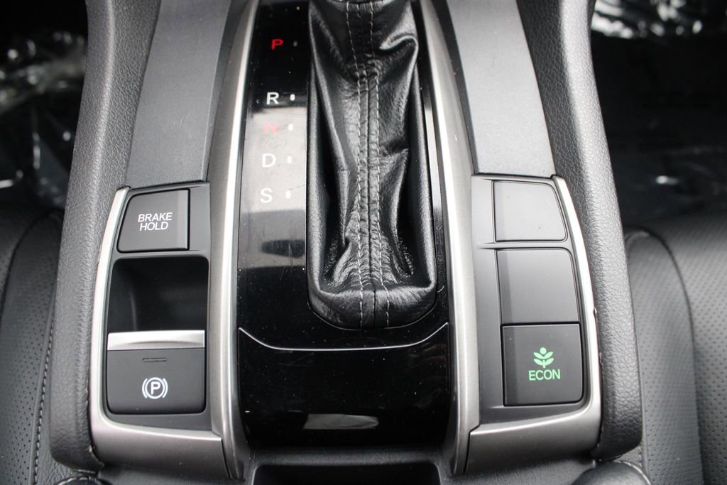 Used 2021 Honda Civic Sport Touring image 22