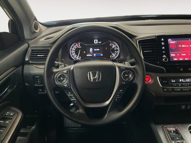 Used 2022 Honda Ridgeline Sport image 12