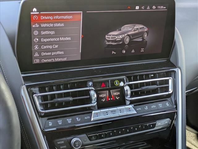 New 2026 BMW 840i xDrive image 12