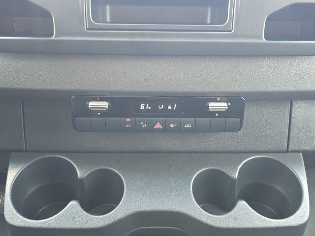 Used 2025 Mercedes-Benz Sprinter 2500 image 22