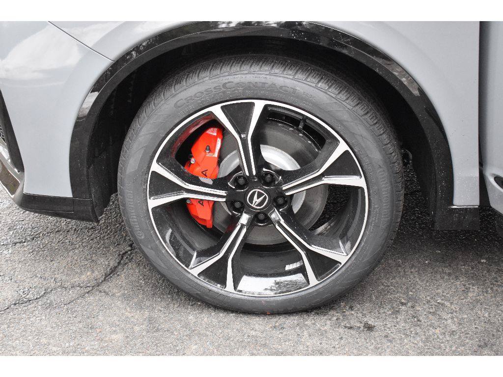 New 2026 Acura MDX Type S w/ Advance Package AWD/4WD image 36