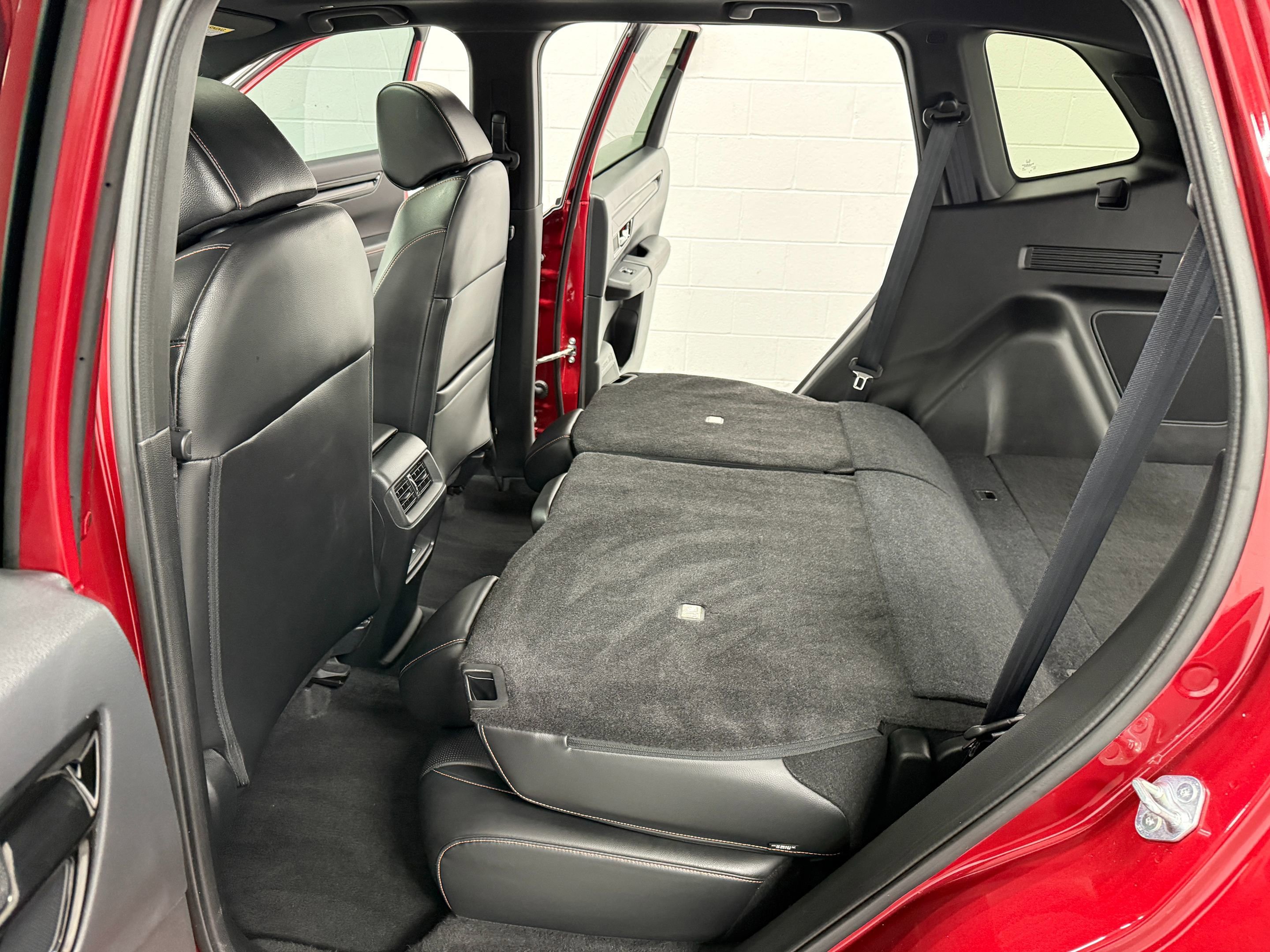 Used 2023 Honda CR-V Sport Touring image 16