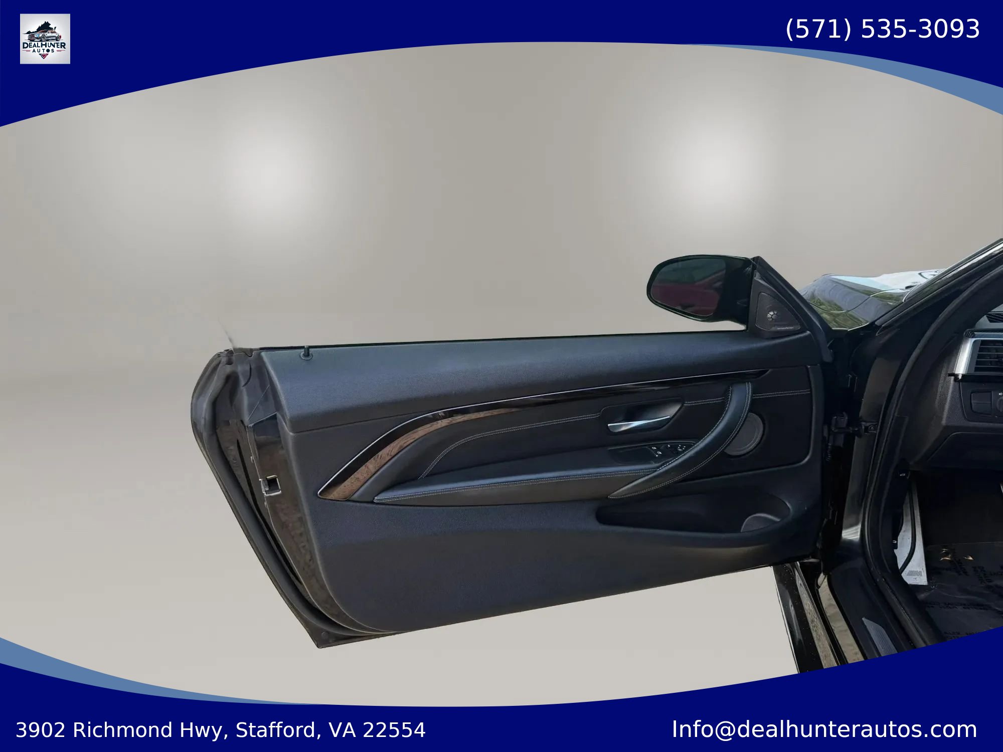 Used 2018 BMW M4 Coupe RWD image 20