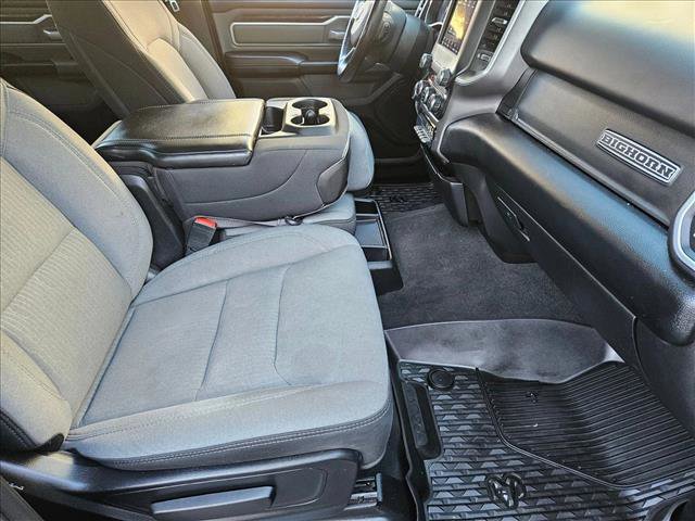 Used 2020 RAM 1500 Big Horn image 18