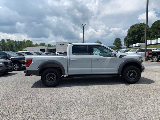 Certified 2023 Ford F150 Raptor w/ Raptor Carbon Fiber Package AWD/4WD image 11