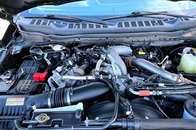 Used 2024 Ford F350 XL image 32