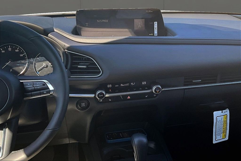 New 2026 MAZDA CX-30 AWD 2.5 S w/ Premium Package image 7