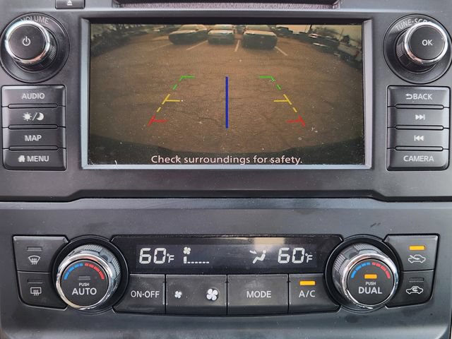 Used 2019 Nissan Titan SV w/ SV Convenience Package AWD/4WD image 25