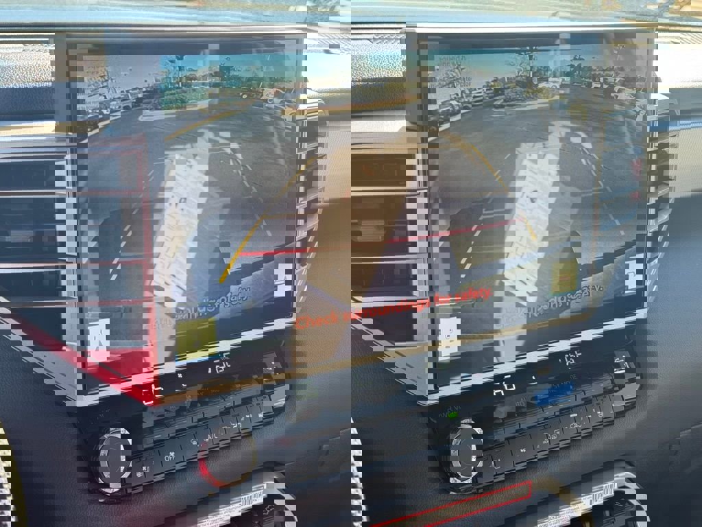 New 2026 Toyota Tundra Limited image 24