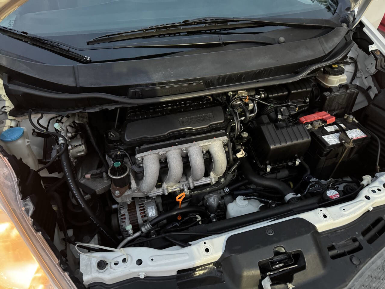 Used 2009 Honda Fit Sport image 13