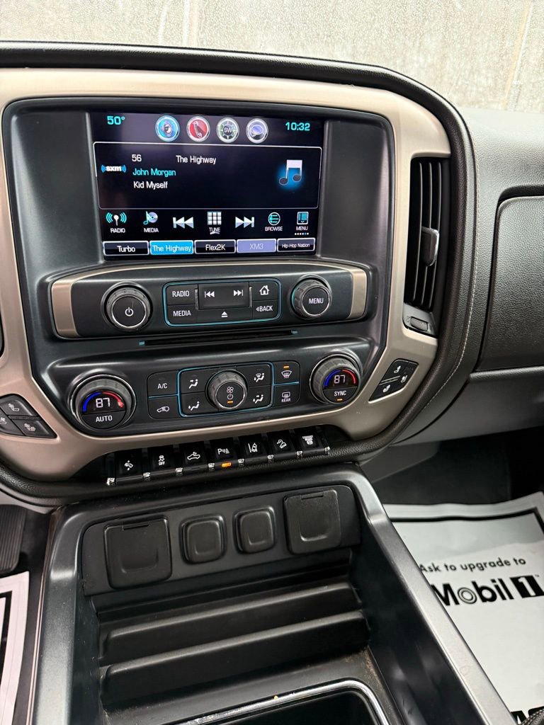Used 2018 GMC Sierra 2500 Denali image 12