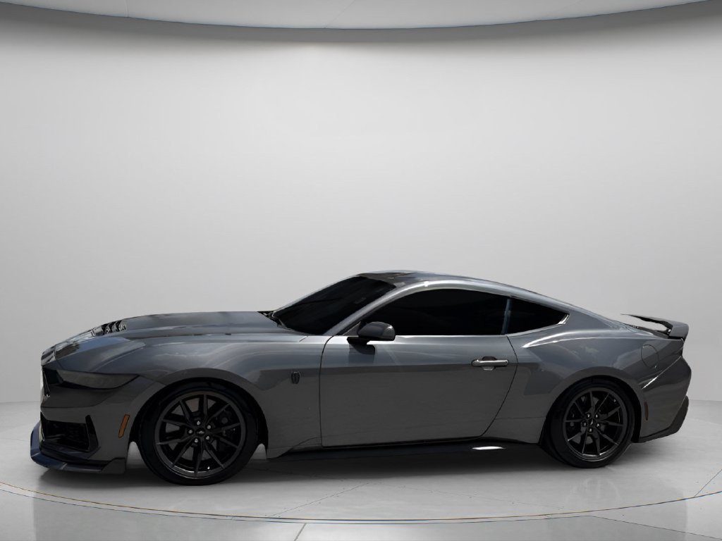 Used 2026 Ford Mustang Dark Horse RWD image 1