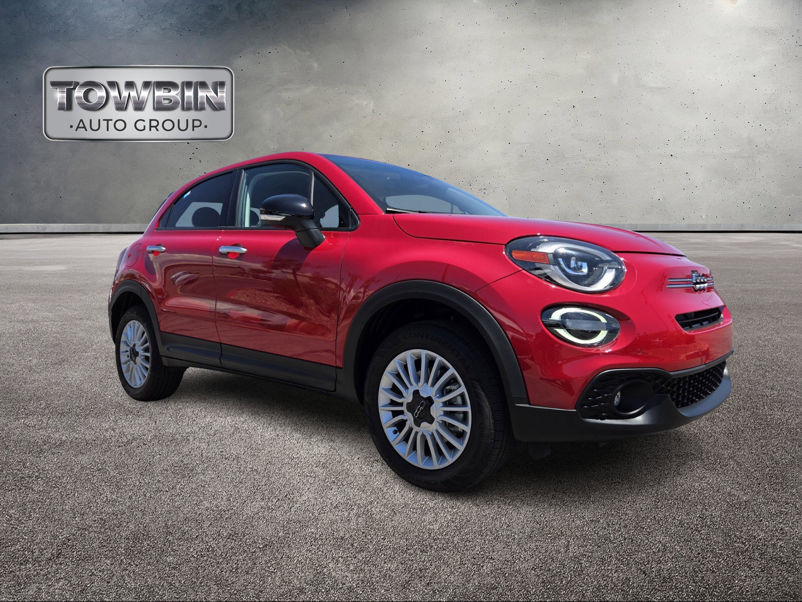 Used 2023 FIAT 500X Pop w/ Comfort Group image 2