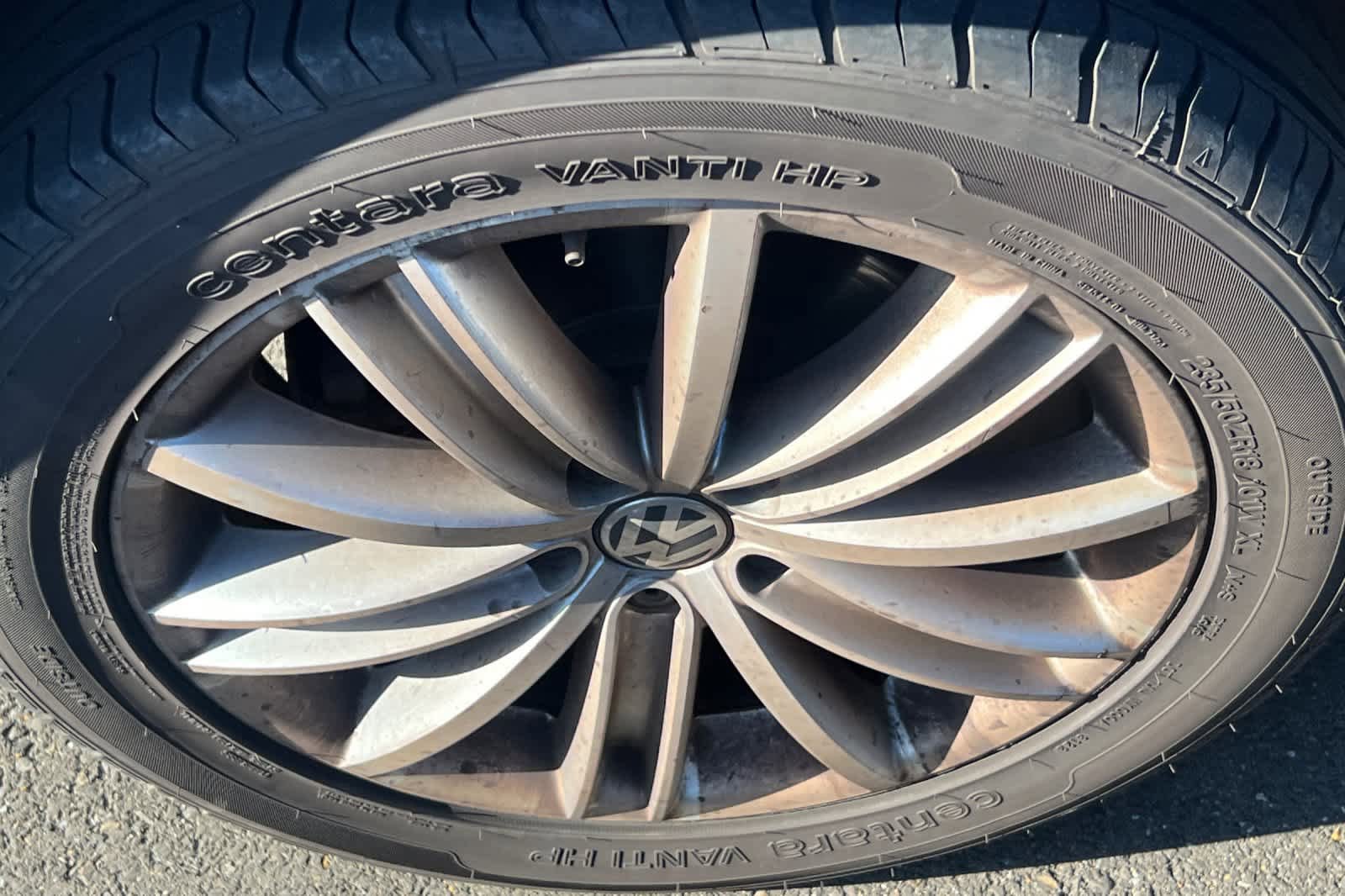 Used 2013 Volkswagen Tiguan S AWD/4WD image 10