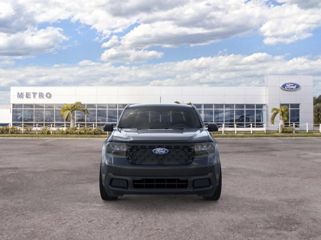 New 2026 Ford Maverick XLT FWD image 6
