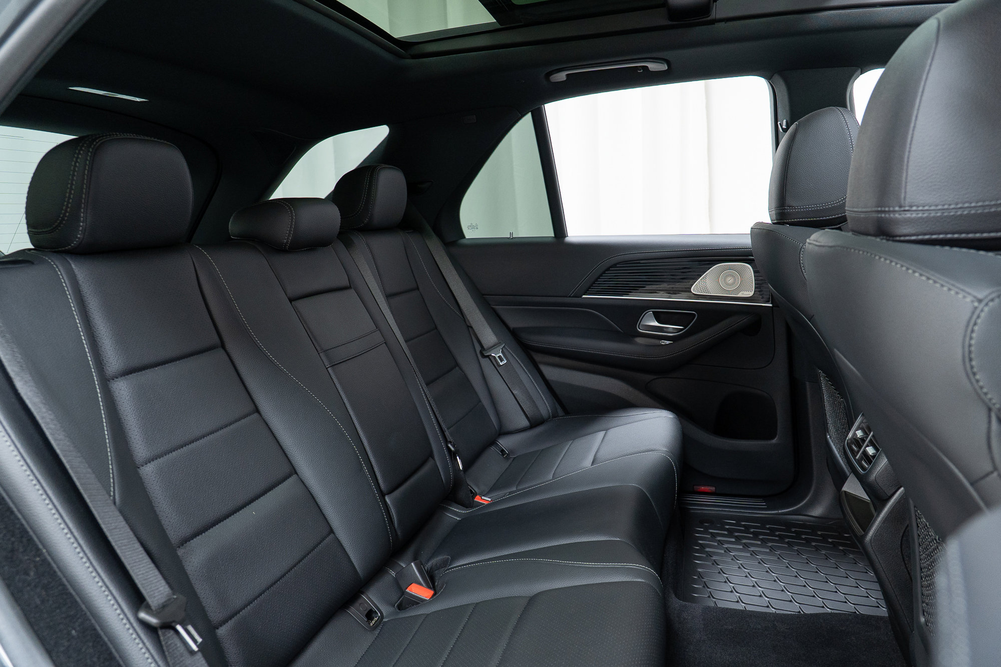Certified 2024 Mercedes-Benz GLE 350 4MATIC image 24
