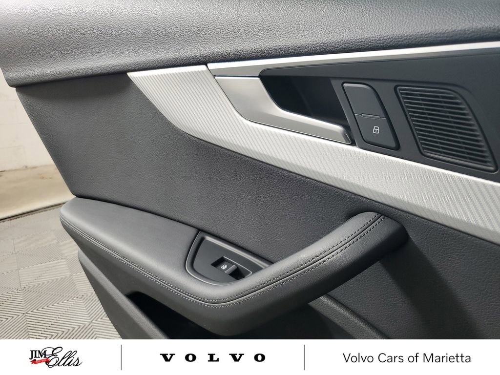 Used 2019 Audi A5 2.0T Premium Plus w/ Premium Plus image 23