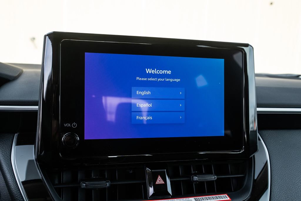 New 2026 Toyota Corolla LE w/ LE Premium Package image 29