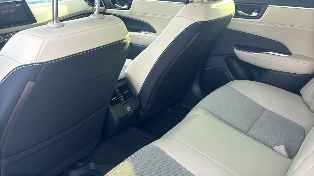 Used 2018 Honda Clarity Plug-In Hybrid image 31