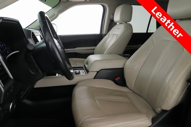 Used 2019 Ford Expedition Platinum image 17