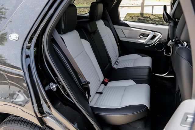 New 2026 Land Rover Discovery Sport Landmark AWD/4WD image 49