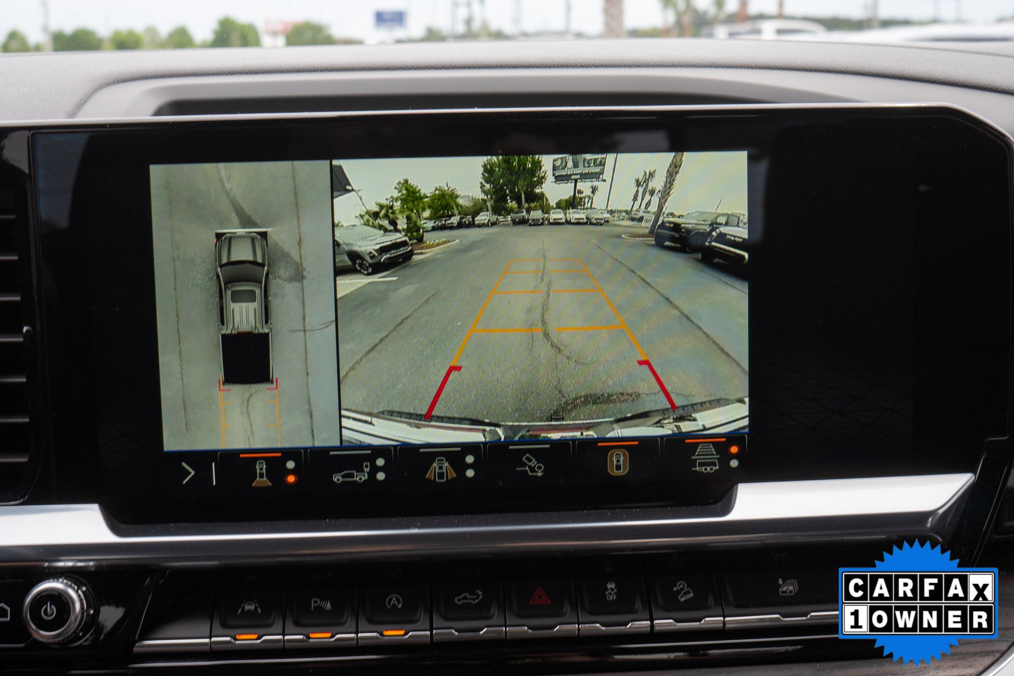 Certified 2024 GMC Sierra 1500 SLT w/ SLT Premium Plus Package image 17