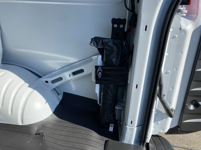 New 2026 Chevrolet Express 2500 RWD image 10