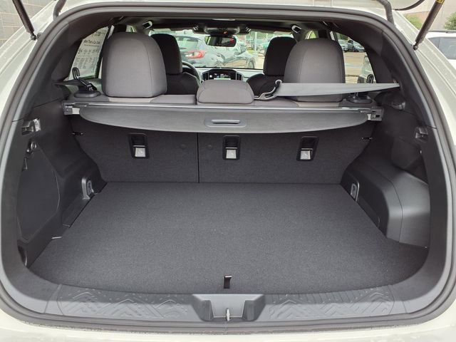 New 2026 Subaru Crosstrek 2.5i Sport w/ Crosstrek Mirror Package AWD/4WD image 9