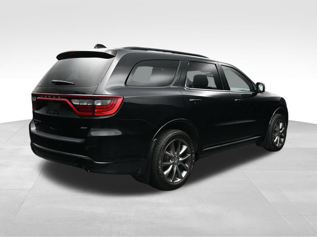 Used 2017 Dodge Durango GT w/ Premium Group AWD/4WD image 5