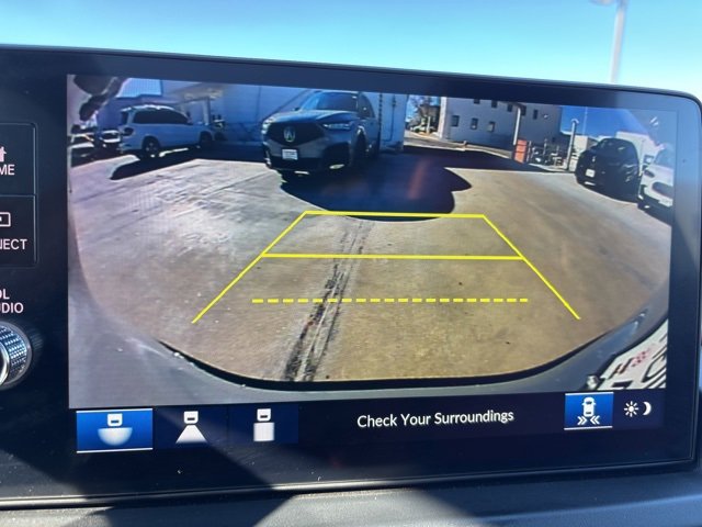 Used 2025 Acura ADX A-Spec image 19