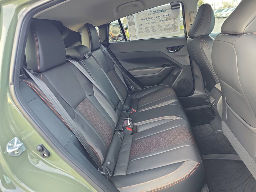 New 2026 Subaru Crosstrek 2.5i Limited image 17