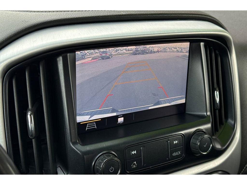 Used 2020 GMC Canyon SLE image 20