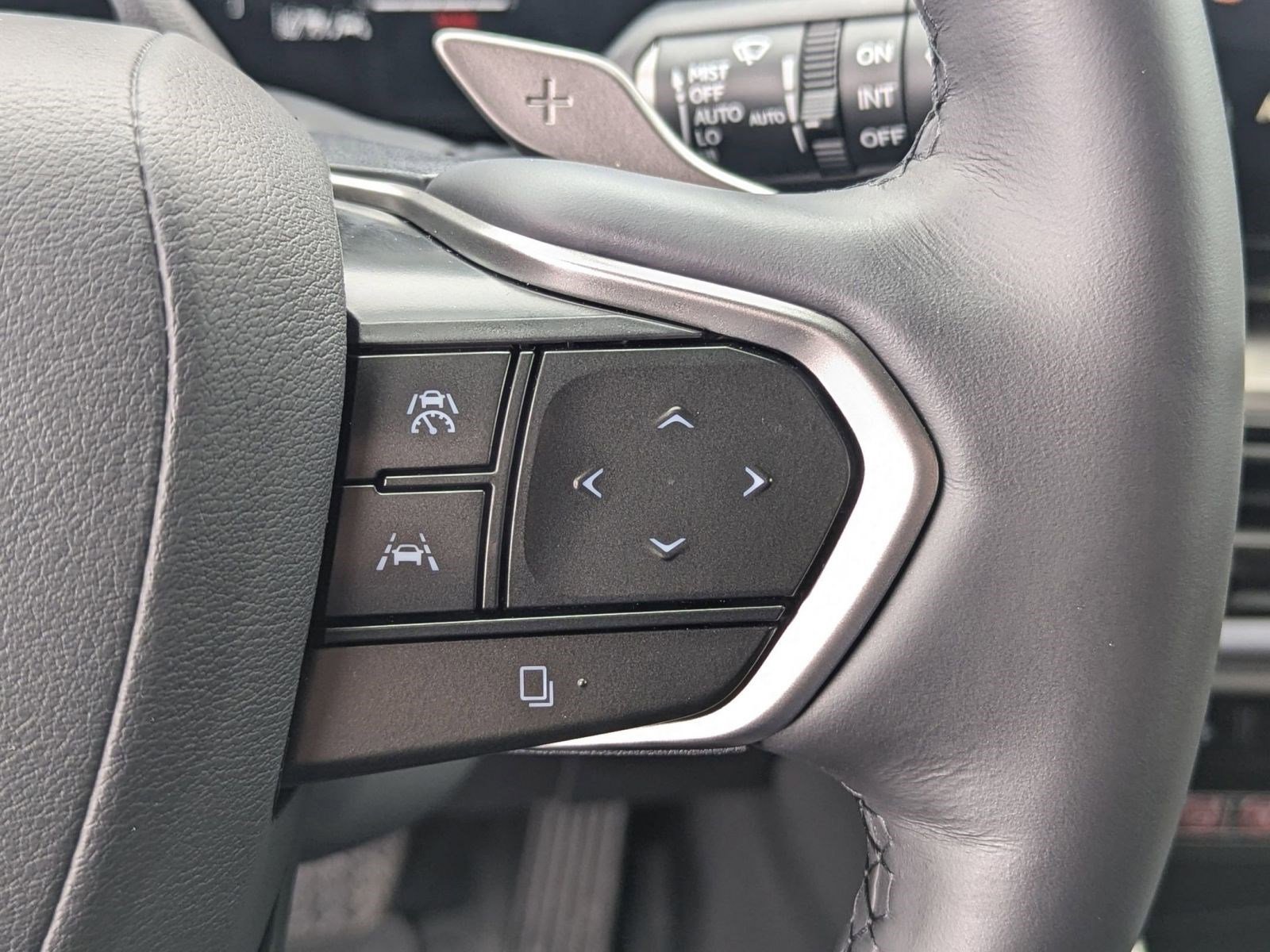 New 2026 Lexus TX 350 AWD image 27