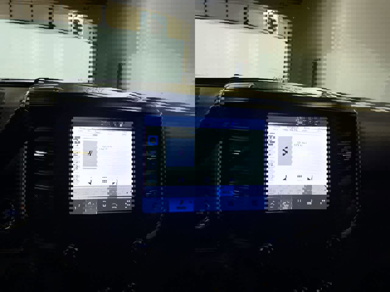 Used 2024 RAM 2500 Big Horn image 24