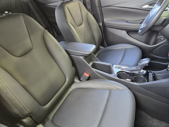 Used 2024 Buick Encore GX Sport Touring w/ Comfort Package FWD image 10