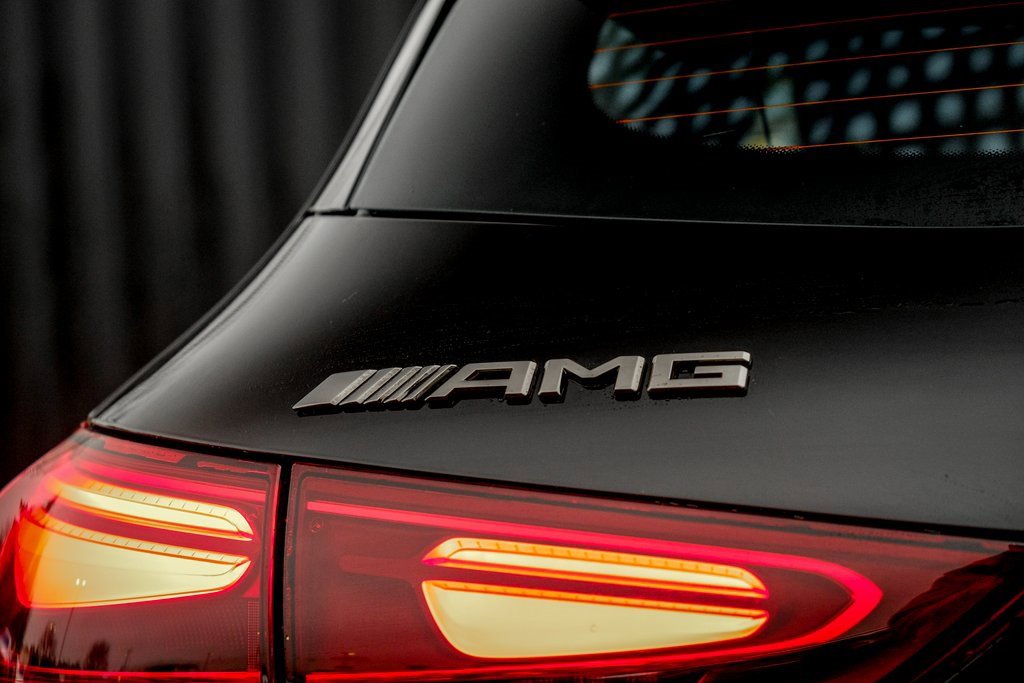 New 2026 Mercedes-Benz GLA 35 AMG GLA 35 AMG image 11