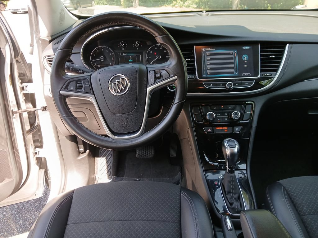 Used 2018 Buick Encore Preferred FWD image 14