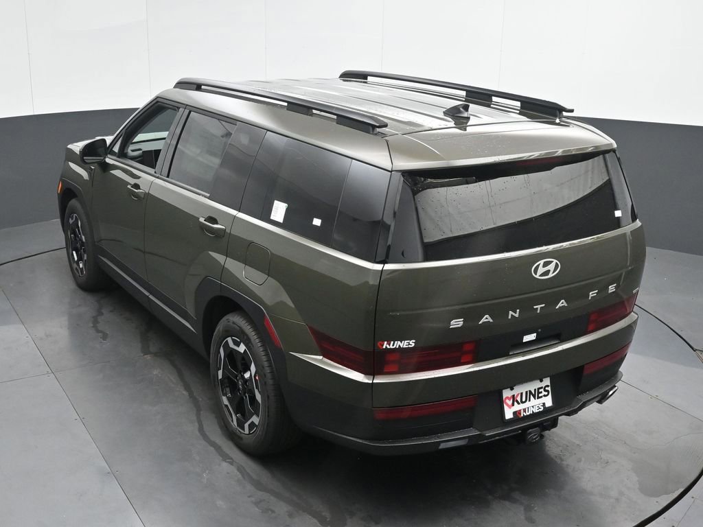 New 2026 Hyundai Santa Fe SEL image 45