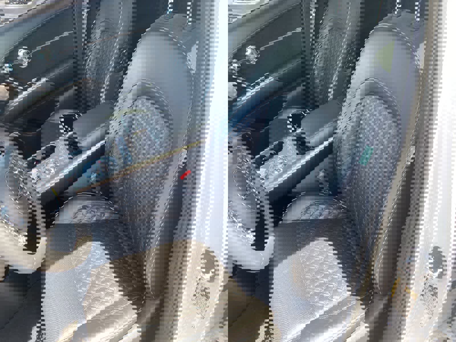 Used 2023 Genesis GV60 Performance image 11