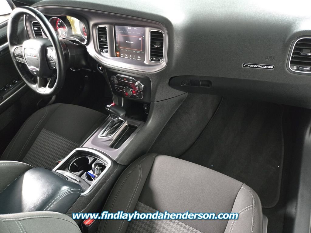 Used 2023 Dodge Charger SXT w/ Cold Weather Package image 22