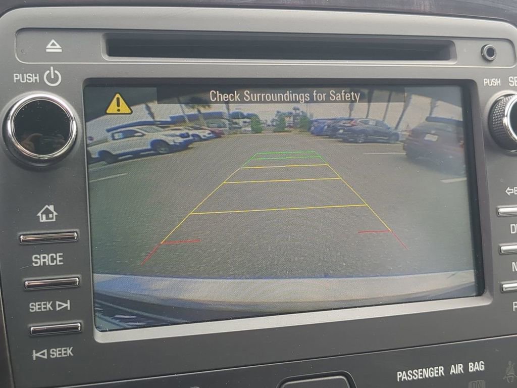 Used 2017 Buick Enclave Leather image 20