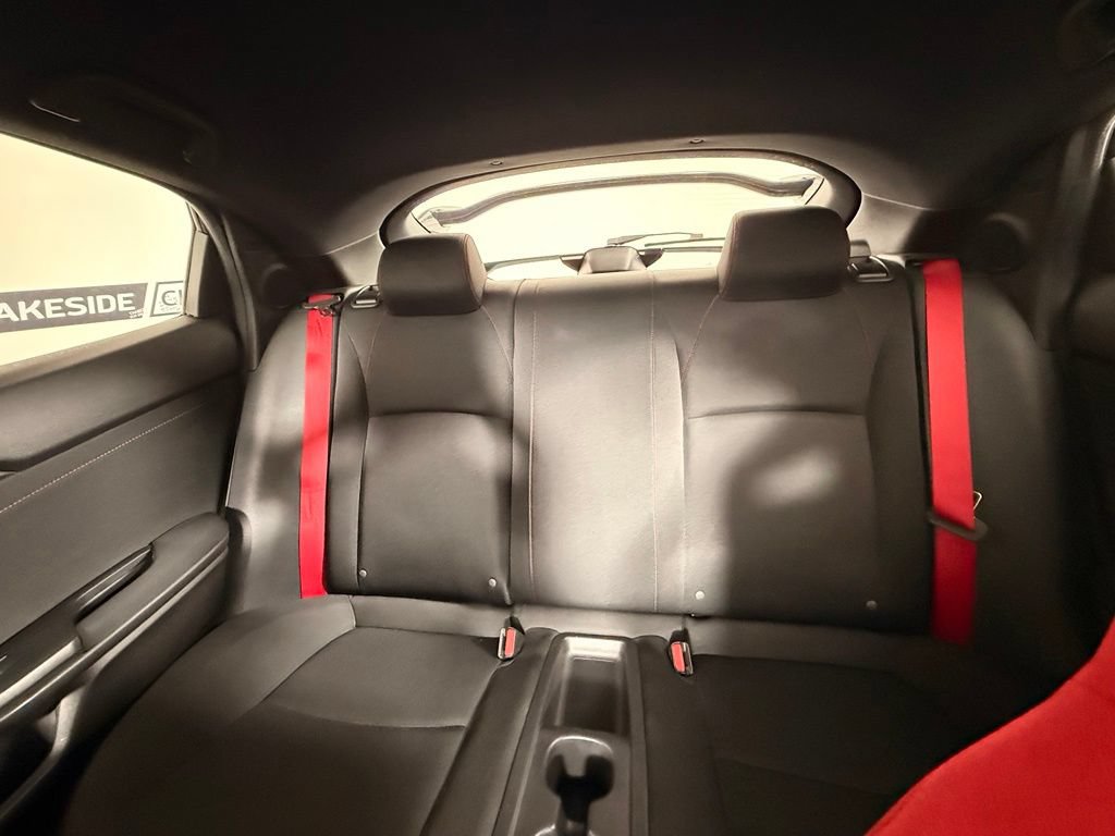 Used 2017 Honda Civic Type R image 39