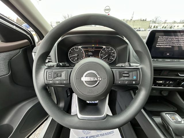 Certified 2023 Nissan Rogue SV w/ SV Premium B Package image 18