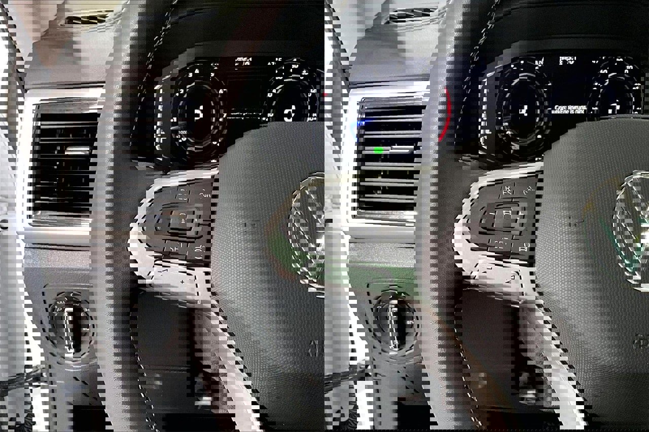 Used 2022 Volkswagen Atlas SE image 21